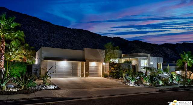 Photo of 559 Altair Ct, Palm Springs, CA 92264