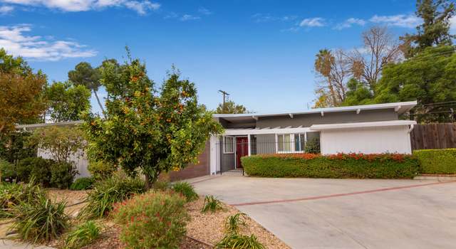 Photo of 7747 Hesperia Ave, Reseda, CA 91335