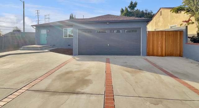 Photo of 4903 Mamie Ave, Lakewood, CA 90713