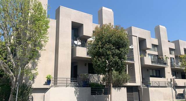 Photo of 11767 Iowa Ave #9, Los Angeles, CA 90025