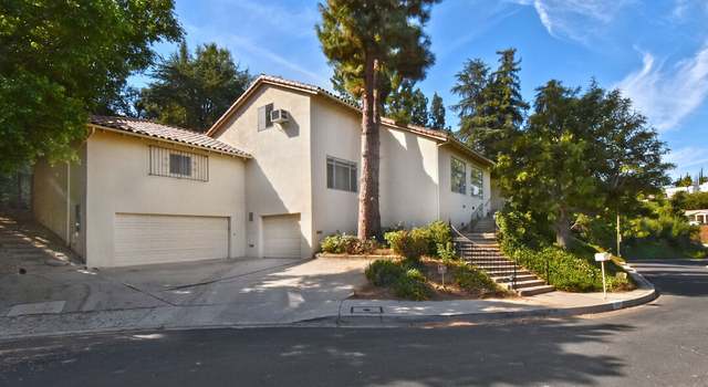 Photo of 16050 Royal Mount Dr, Encino, CA 91436