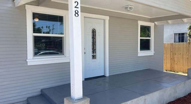 Photo of 928 W 4th St, Pomona, CA 91766
