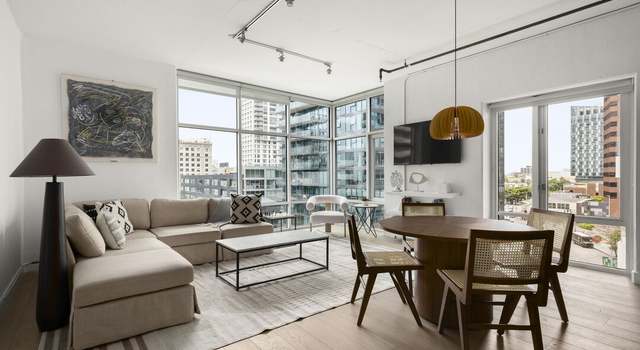 Photo of 645 W 9th St #603, Los Angeles, CA 90015