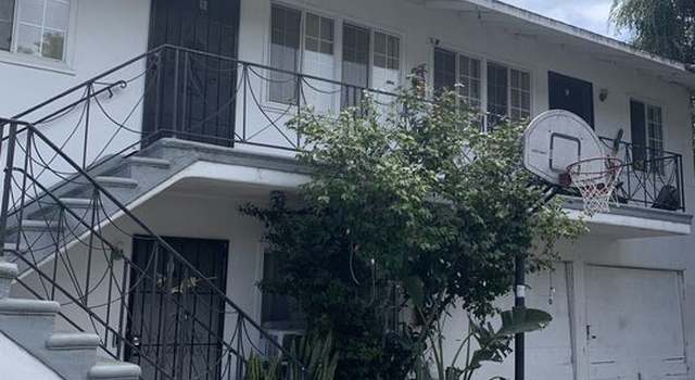 Photo of 4022 Goodwin Ave, Los Angeles, CA 90039