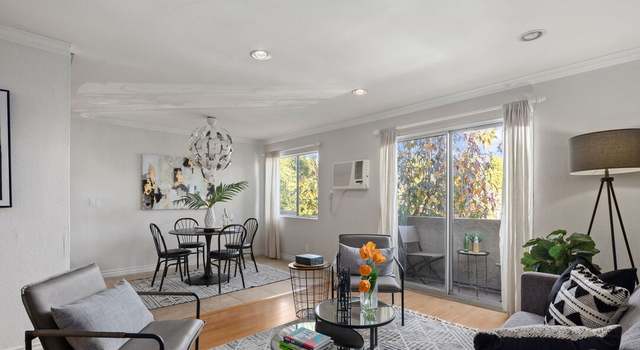 Photo of 1351 N Orange Dr #201, Los Angeles, CA 90028