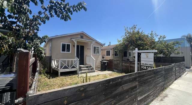 Photo of 8738 Graham Ave, Los Angeles, CA 90002