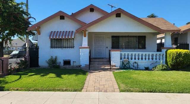 Photo of 1759 Leighton Ave, Los Angeles, CA 90062