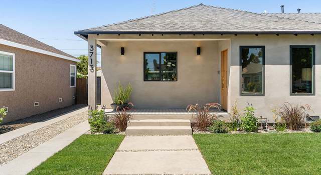 Photo of 3715 Hillcrest Dr, Los Angeles, CA 90016