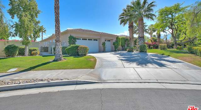 Photo of 15 Chateau Ct, Rancho Mirage, CA 92270