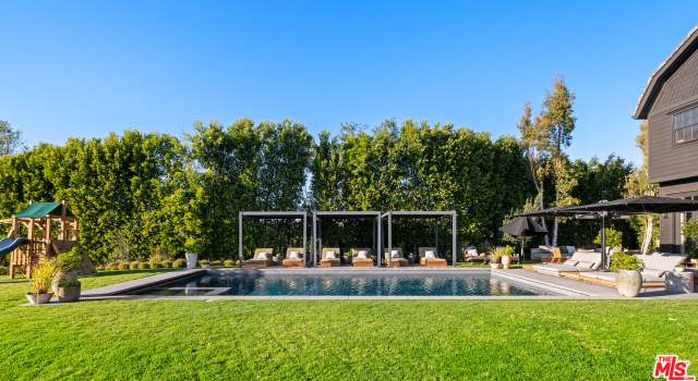 Photo of 9540 Oak Pass Rd, Beverly Hills, CA 90210