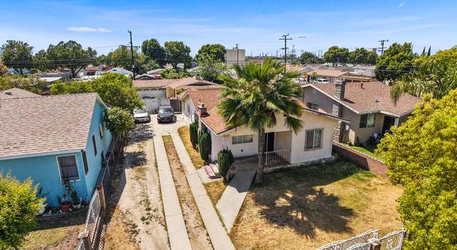 Photo of 6307 Mayflower Ave, Bell Gardens, CA 90201