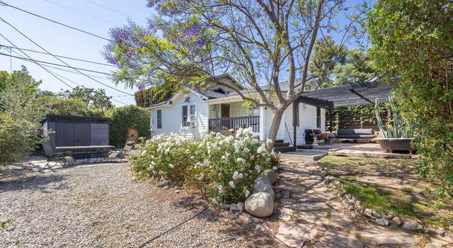 Photo of 5237 Ellenwood Pl, Los Angeles, CA 90041
