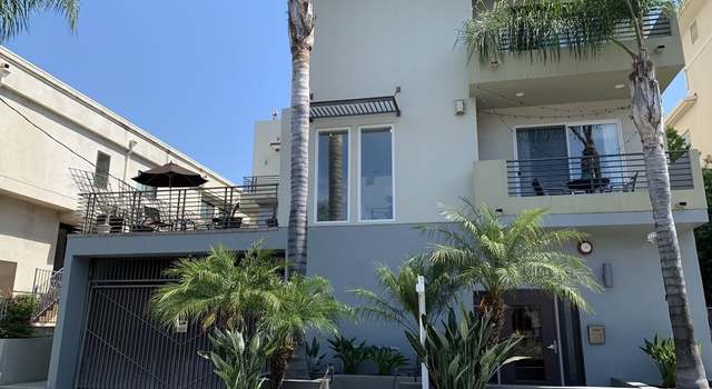 Photo of 11851 Laurelwood Dr #109, Studio City, CA 91604
