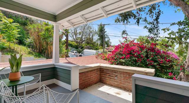 Photo of 1581 Curran St, Los Angeles, CA 90026