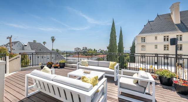 Photo of 1412 N Crescent Heights Blvd #105, West Hollywood, CA 90046