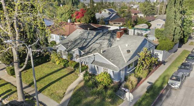 Photo of 6032 Atoll Ave, Van Nuys, CA 91401