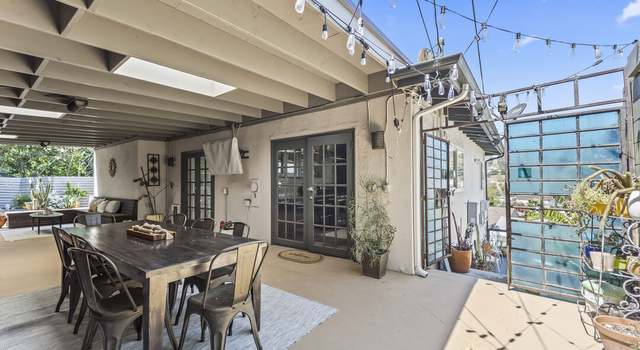 Photo of 3838 Toland Way, Los Angeles, CA 90065