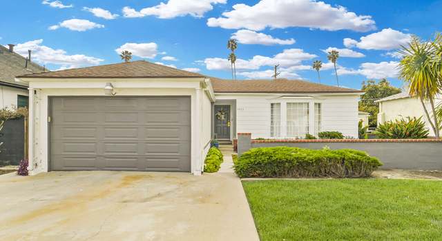 Photo of 3877 Cherrywood Ave, Los Angeles, CA 90008