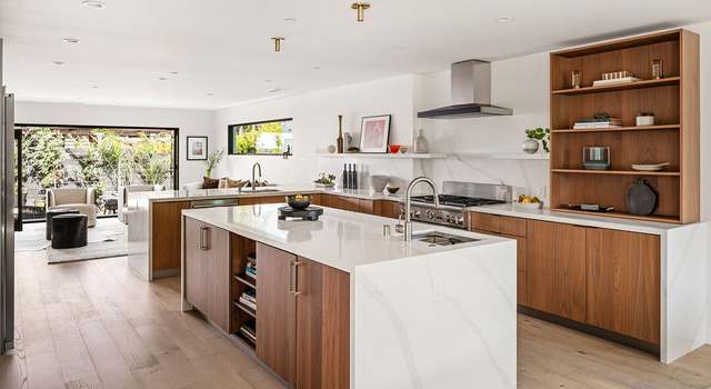 Photo of 11863 Weir St, Culver City, CA 90230