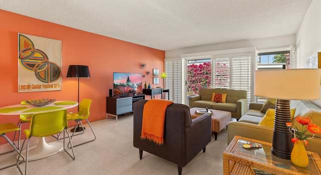 Photo of 1881 S Araby Dr #25, Palm Springs, CA 92264