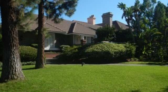 Photo of 2115 Stoney Hill Rd, Los Angeles, CA 90049