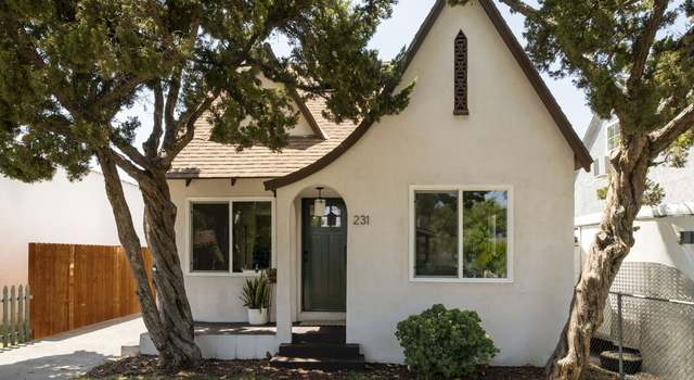 Photo of 231 W Cedar Ave, Burbank, CA 91502