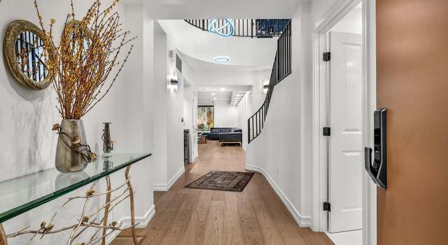 Property at 2111 S Beverly Glen Blvd #105, Los Angeles, CA 90025, 2 beds, 2.5 baths