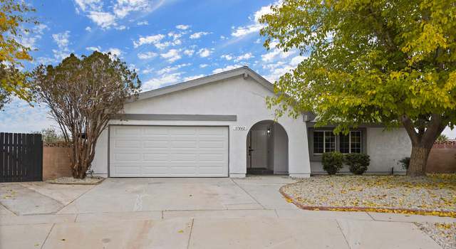 Photo of 37842 27th Pl, Palmdale, CA 93550