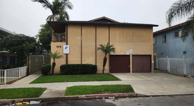Photo of 2018 Locust Ave #13, Long Beach, CA 90806