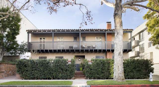 Photo of 327 N Swall Dr, Beverly Hills, CA 90211