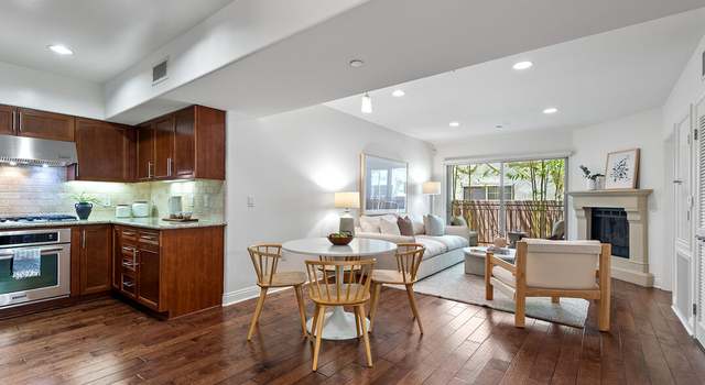 Property at 8238 W Manchester Ave #110, Playa Del Rey, CA 90293, 2 beds, 2 baths