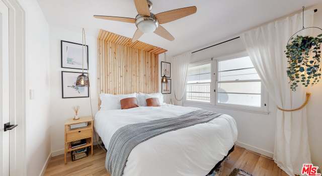 Photo of 1325 Washington Ave Unit D, Santa Monica, CA 90403