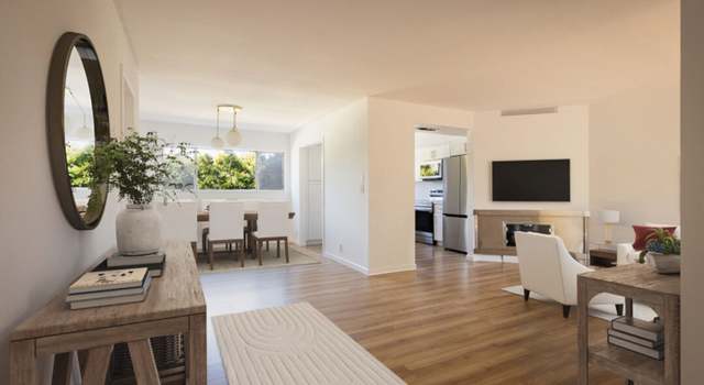 Photo of 2436 E Mountain St, Pasadena, CA 91104