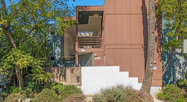 Photo of 960 Sanborn Ave #6, Los Angeles, CA 90029