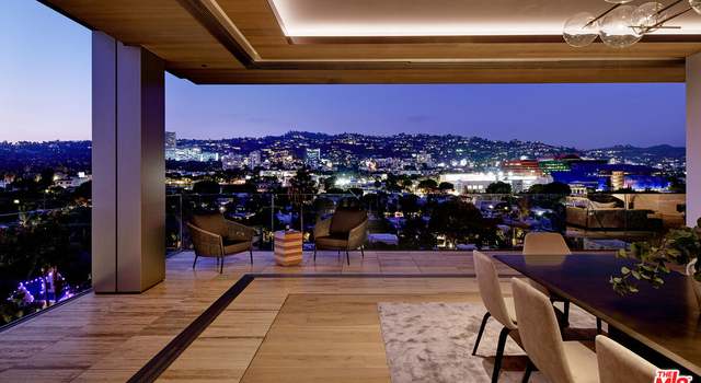 Photo of 8899 Beverly Blvd Unit 8A, Los Angeles, CA 90048