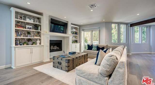 Photo of 616 Huntley Dr #1, West Hollywood, CA 90069