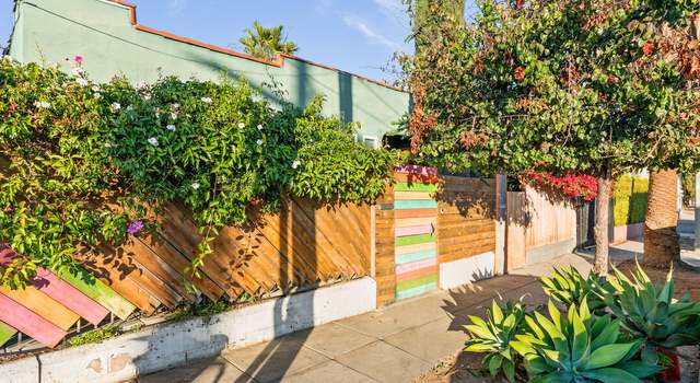 Photo of 4307 Burns Ave, Los Angeles, CA 90029