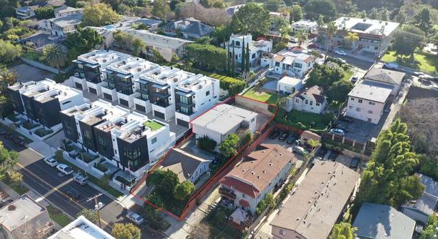 Photo of 756 Hyperion Ave, Los Angeles, CA 90029