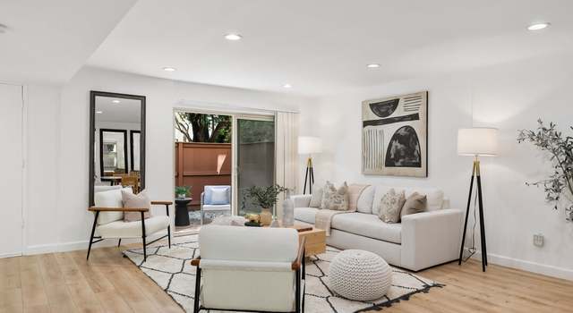 Photo of 11260 Overland Ave Unit 20B, Culver City, CA 90230