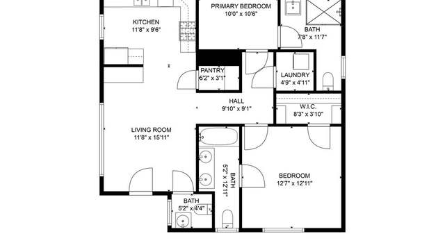 Photo of 614 Rosemont Ave, Los Angeles, CA 90026