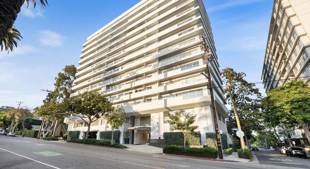 Photo of 838 N Doheny Dr #505, West Hollywood, CA 90069
