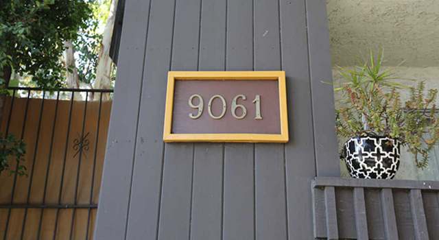 Photo of 9061 Keith Ave #309, West Hollywood, CA 90069