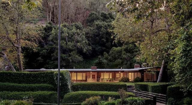 Photo of 603 Hightree Rd, Santa Monica, CA 90402