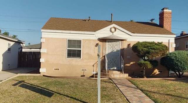 Photo of 10332 S Gramercy Pl, Los Angeles, CA 90047