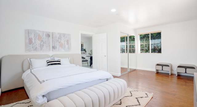 Photo of 4814 Pickford St, Los Angeles, CA 90019