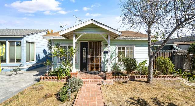 Photo of 12134 Oxford Ave, Hawthorne, CA 90250