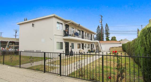 Photo of 11032 Atlantic Ave, Lynwood, CA 90262