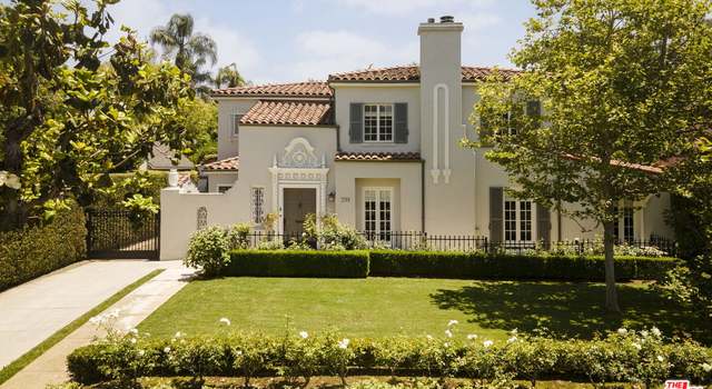 Photo of 204 S Plymouth Blvd, Los Angeles, CA 90004