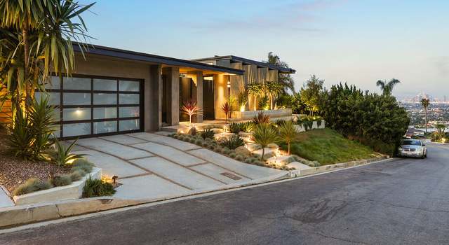 Photo of 4123 S Cloverdale Ave, Los Angeles, CA 90008