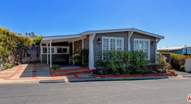Photo of 29500 Heathercliff Rd #237, Malibu, CA 90265